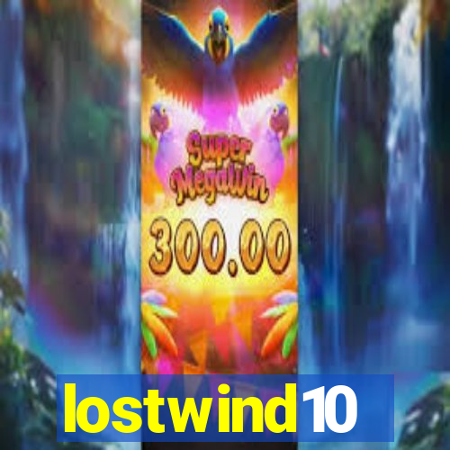 lostwind10