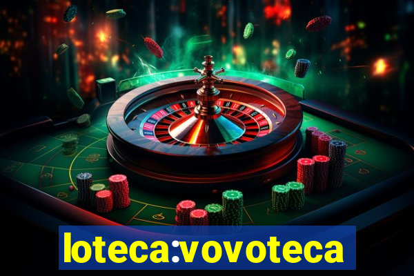 loteca:vovoteca