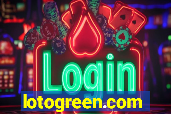 lotogreen.com