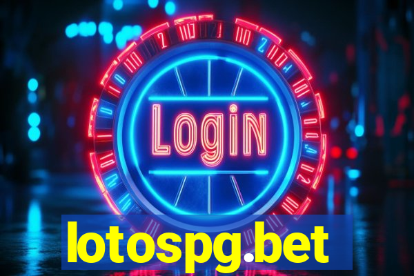 lotospg.bet