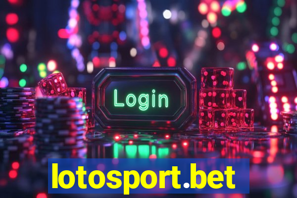 lotosport.bet