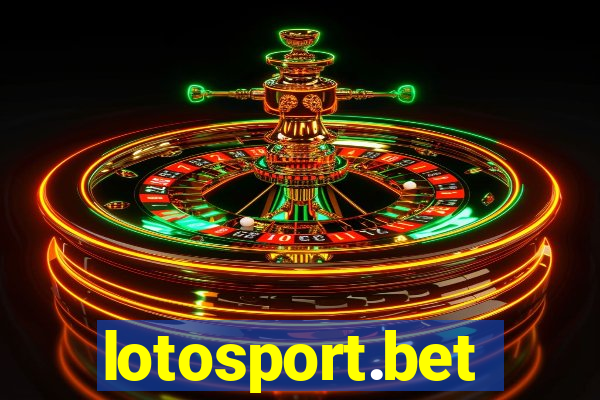 lotosport.bet