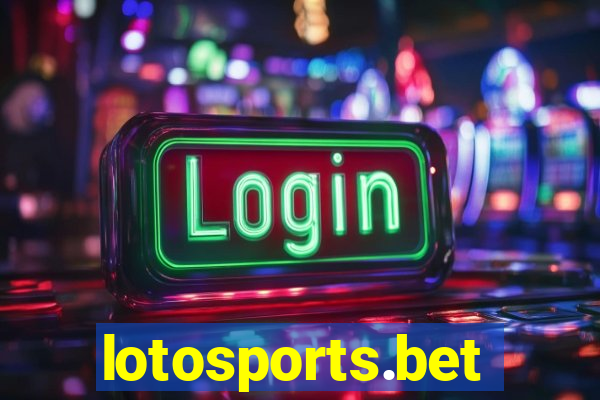 lotosports.bet