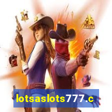 lotsaslots777.com