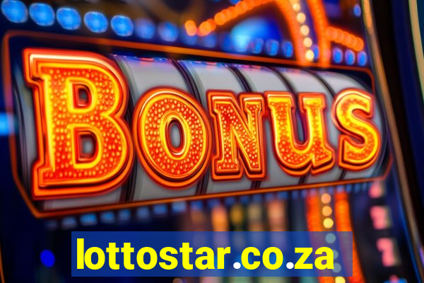 lottostar.co.za