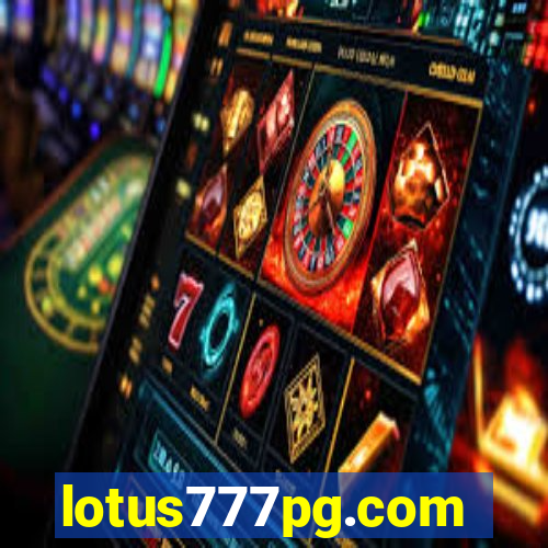 lotus777pg.com