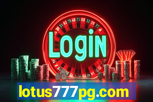 lotus777pg.com