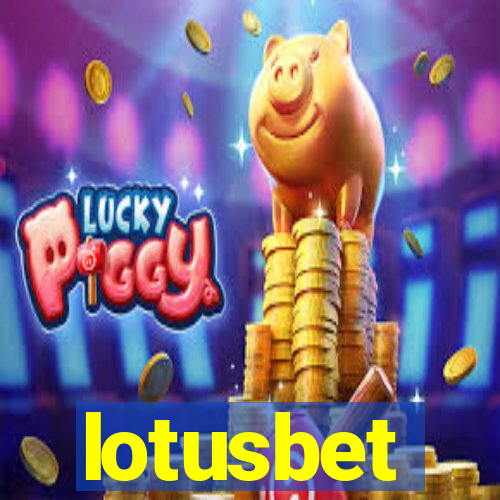 lotusbet