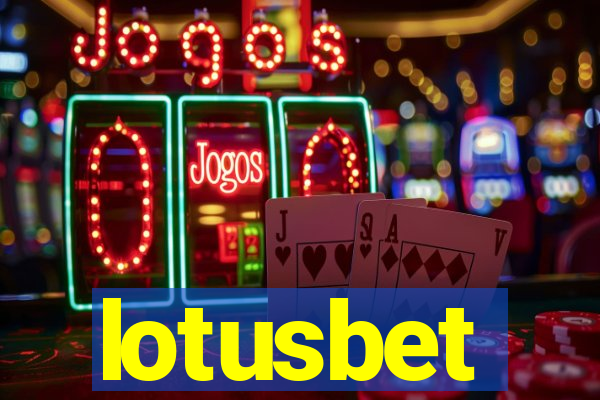 lotusbet