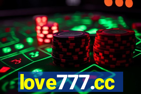 love777.cc