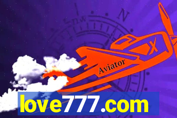 love777.com