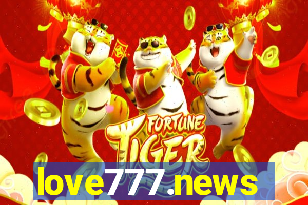 love777.news