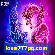 love777pg.com