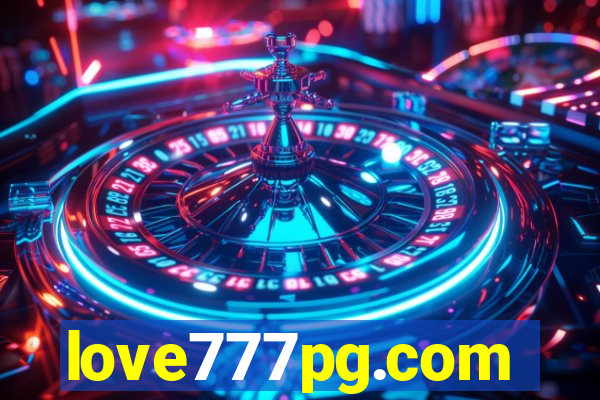 love777pg.com