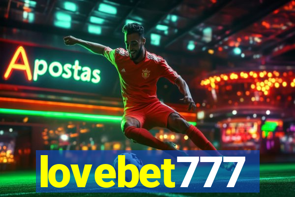 lovebet777