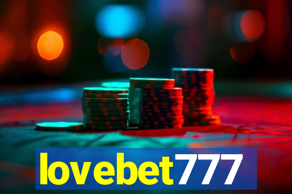 lovebet777