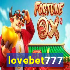 lovebet777