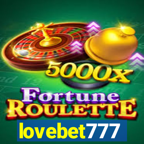 lovebet777