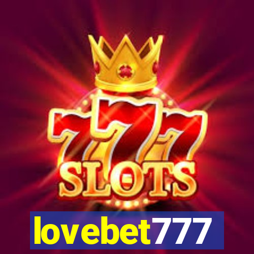 lovebet777