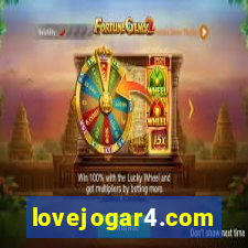 lovejogar4.com