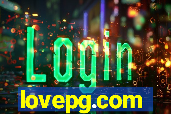 lovepg.com