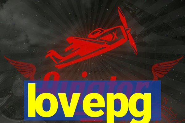 lovepg