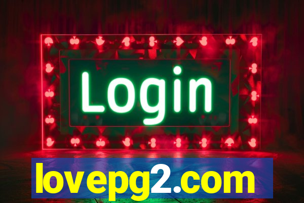 lovepg2.com