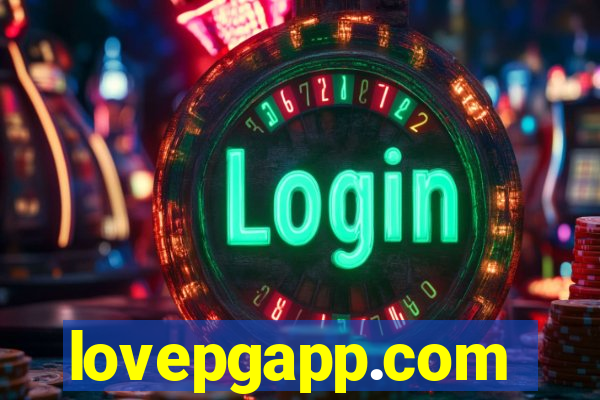 lovepgapp.com