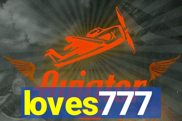 loves777