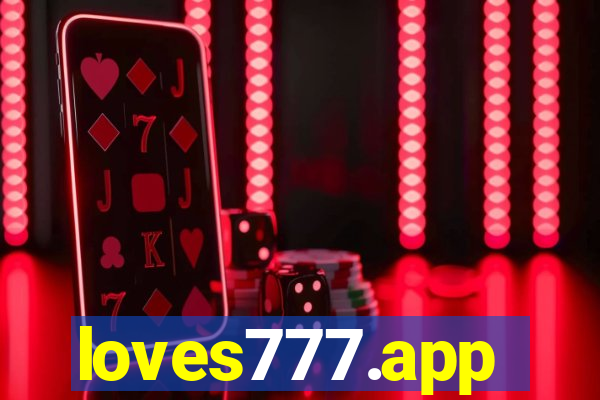 loves777.app