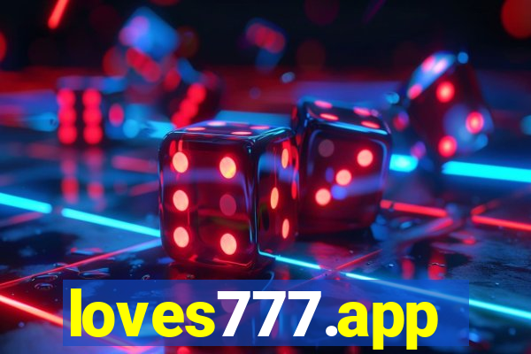 loves777.app