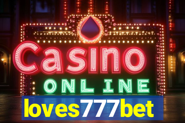 loves777bet