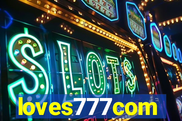 loves777com