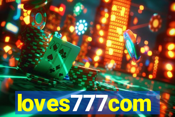 loves777com