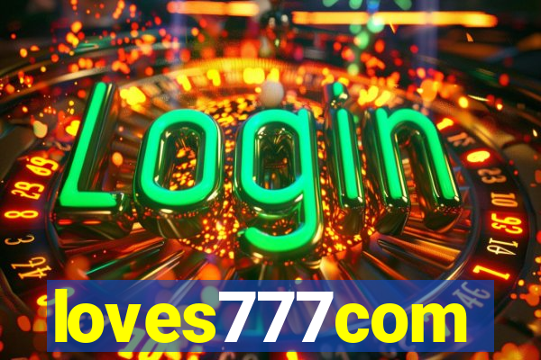 loves777com