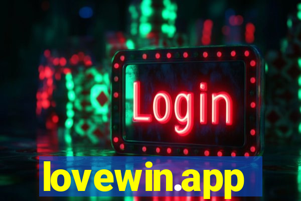 lovewin.app