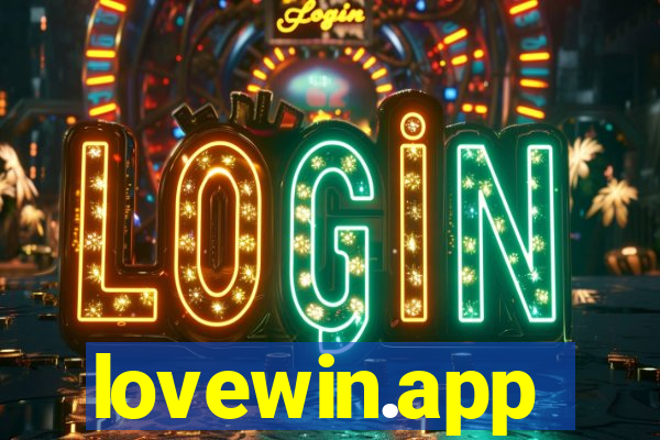 lovewin.app