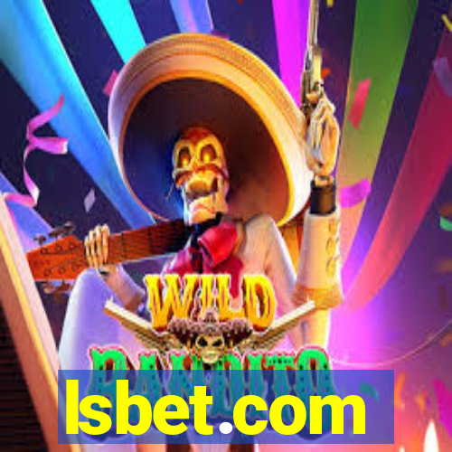 lsbet.com