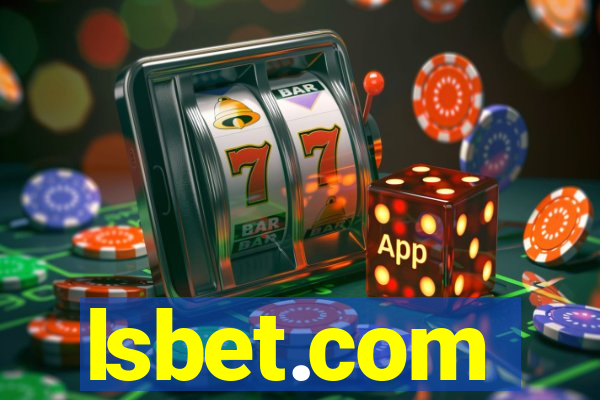 lsbet.com