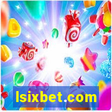 lsixbet.com