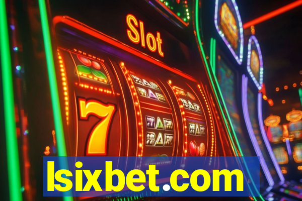 lsixbet.com