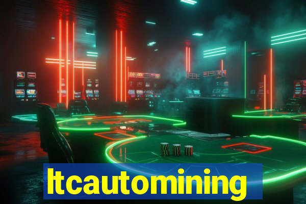 ltcautomining