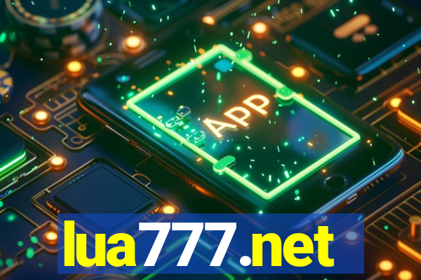 lua777.net