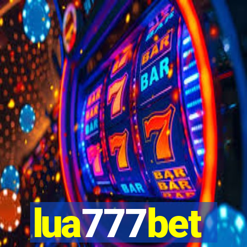 lua777bet