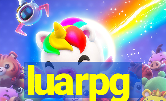 luarpg