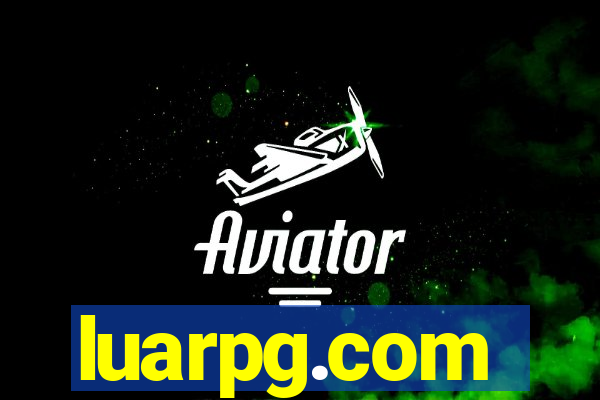 luarpg.com