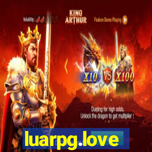 luarpg.love