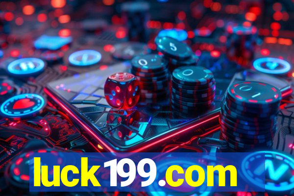 luck199.com