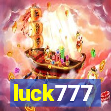 luck777