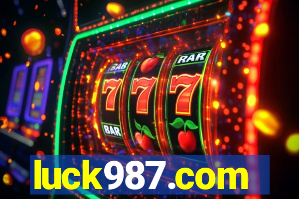 luck987.com